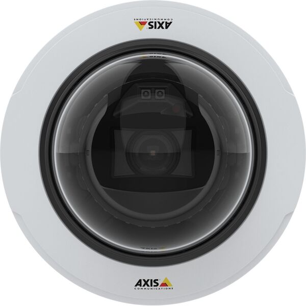 Kamera IP Axis AXIS NET CAMERA P3265-LV DOME/02327-001