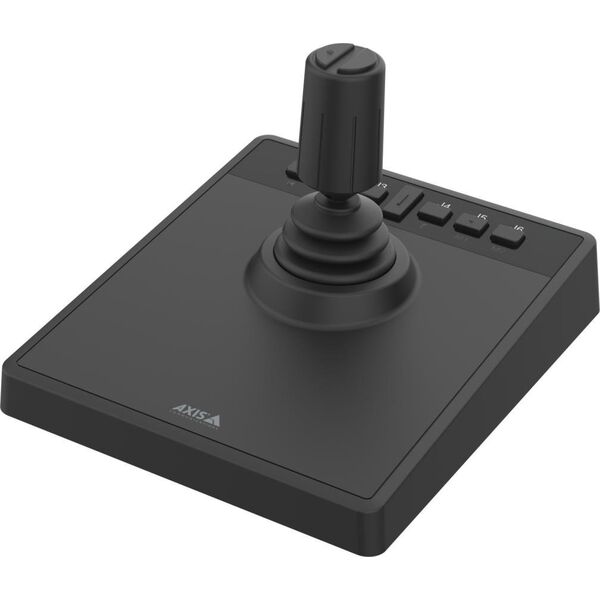 Axis AXIS NET CAMERA ACC JOYSTICK/TU9002 02475-001