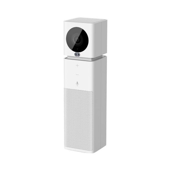 Kamera internetowa Boom Collaboration Boom Collaboration | Videobar | UNO White