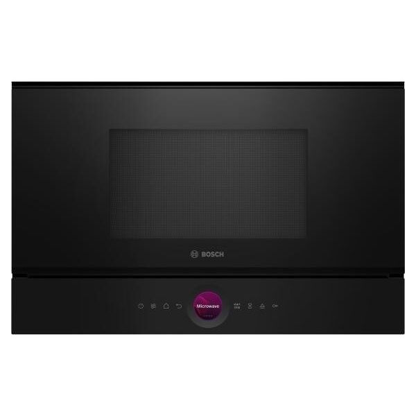 Piekarnik Bosch Microwave oven Bosch BFL7221B1