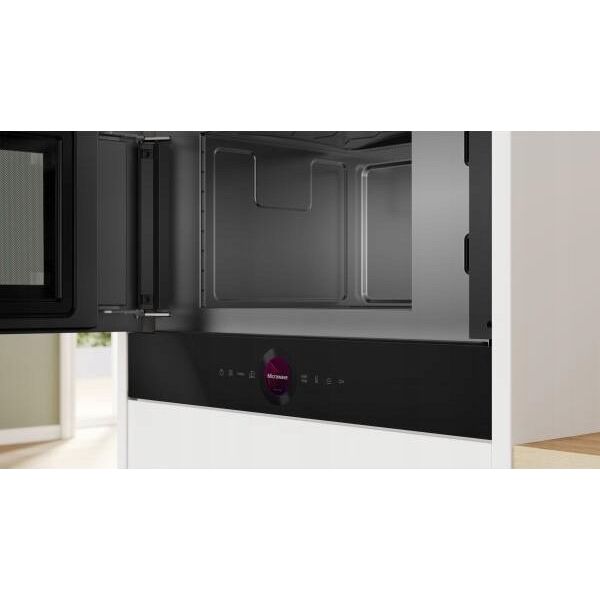 Piekarnik Bosch Microwave oven Bosch BFL7221B1