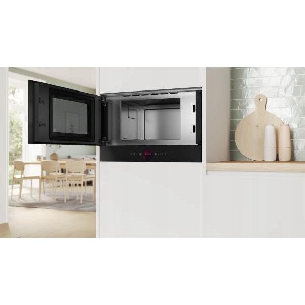 Piekarnik Bosch Microwave oven Bosch BFL7221B1