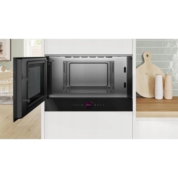 Piekarnik Bosch Microwave oven Bosch BFL7221B1