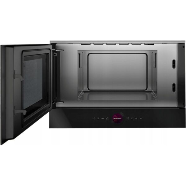 Piekarnik Bosch Microwave oven Bosch BFL7221B1