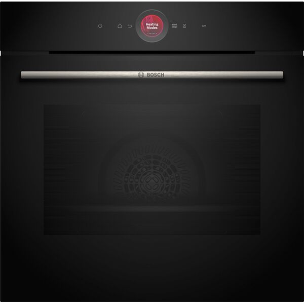 Piekarnik Bosch Bosch | Oven | HBG7721B1 | 71 L | Electric | Pyrolysis | Touch | Height 59.5 cm | Width 59.4 cm | Black
