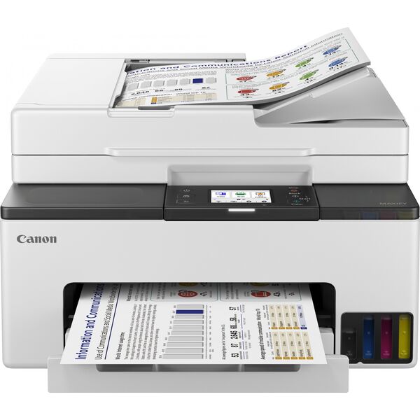 Urządzenie wielofunkcyjne Canon Maxify GX2050 (6171C006)