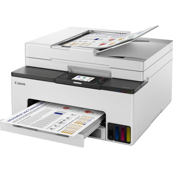 Urządzenie wielofunkcyjne Canon Maxify GX2050 (6171C006)