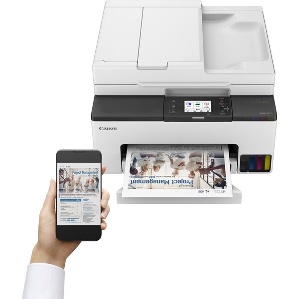 Urządzenie wielofunkcyjne Canon Maxify GX2050 (6171C006)