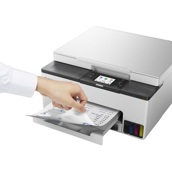 Urządzenie wielofunkcyjne Canon Maxify GX1050 (6169C006)