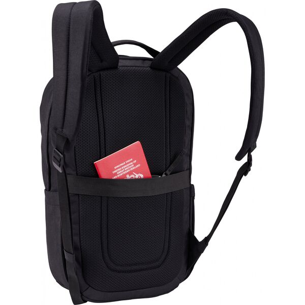 Plecak Case Logic Case Logic | Invigo Eco Backpack | INVIBP114 | Backpack | Black