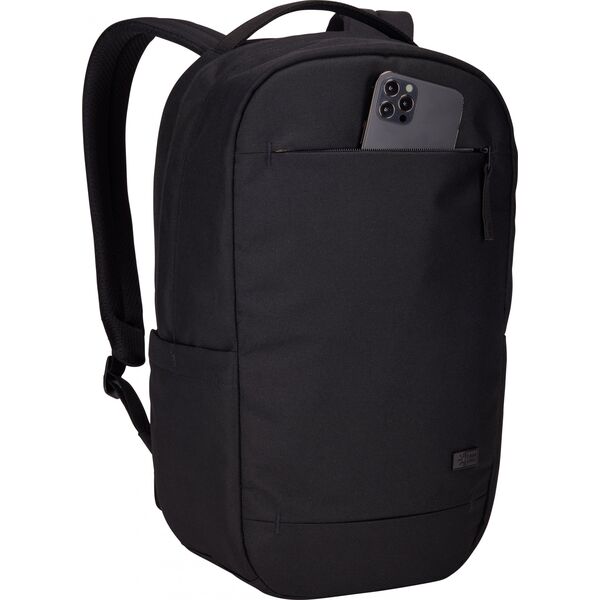 Plecak Case Logic Case Logic | Invigo Eco Backpack | INVIBP114 | Backpack | Black