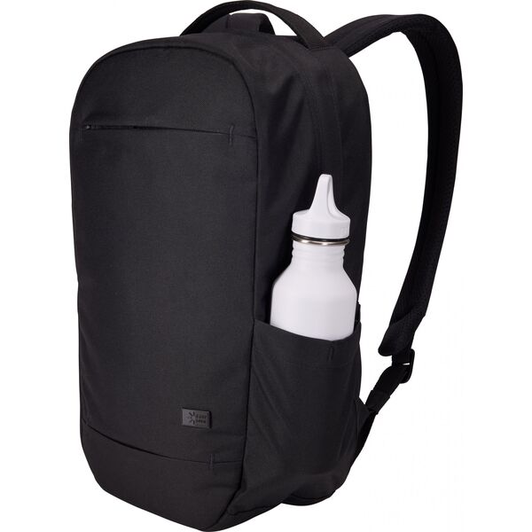 Plecak Case Logic Case Logic | Invigo Eco Backpack | INVIBP114 | Backpack | Black