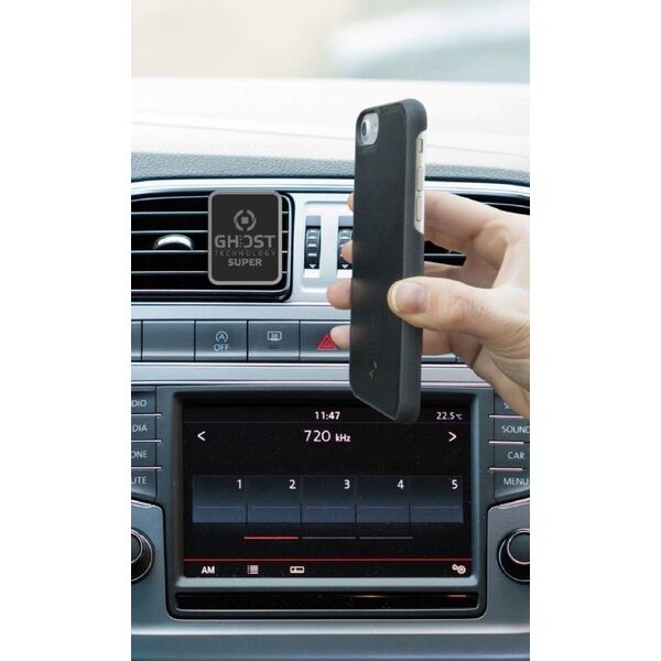 Celly Celly GHOSTSUPERPLUS 360 (kratka)