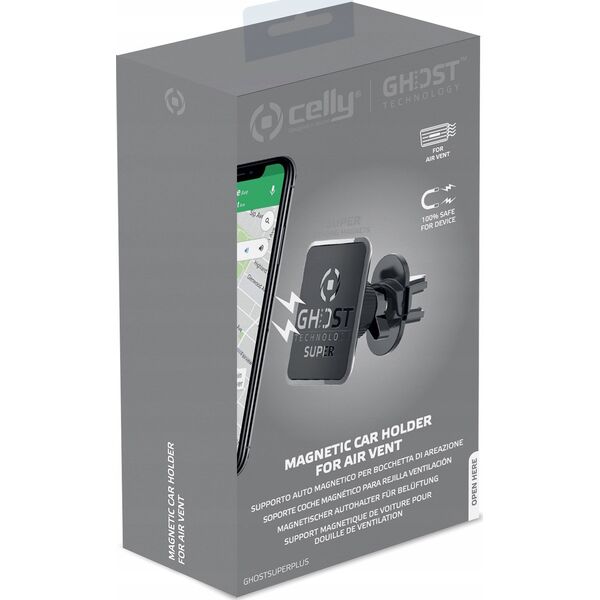 Celly Celly GHOSTSUPERPLUS 360 (kratka)