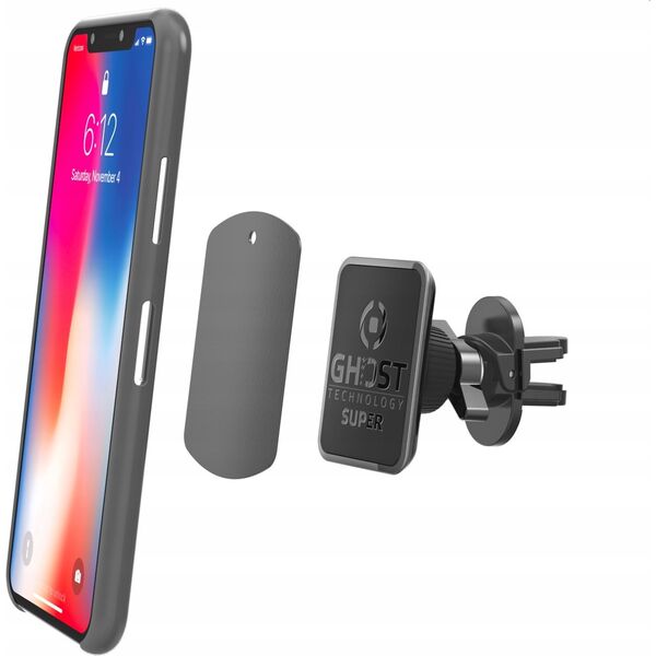 Celly Celly GHOSTSUPERPLUS 360 (kratka)