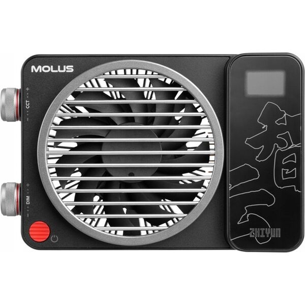 Zhiyun Zhiyun LED Molus X100 COB Light