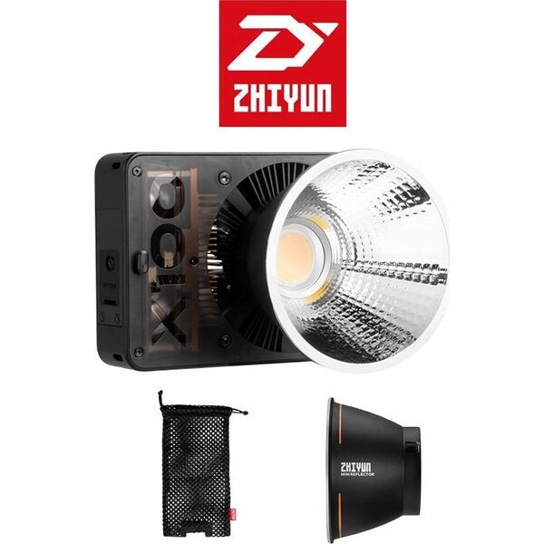 Zhiyun Zhiyun LED Molus X100 COB Light