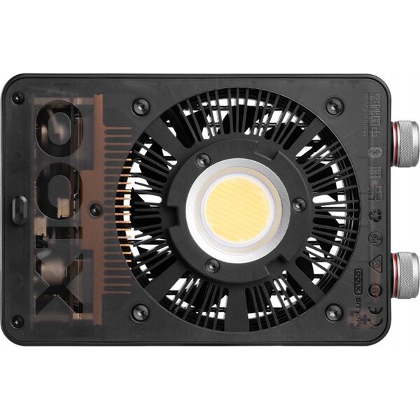 Zhiyun Zhiyun LED Molus X100 COB Light