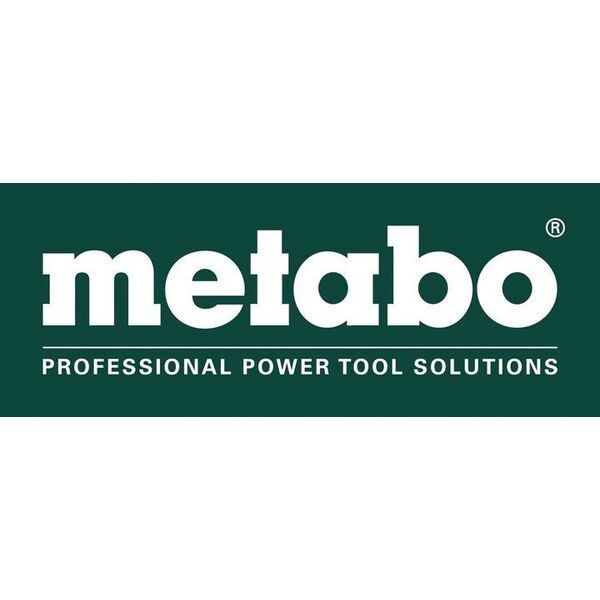 Zestaw elektronarzędzi Metabo METABO.COMBO SET 18V 2.4.3 (BS18+W18) 1x4.0Ah, 1x2.0Ah METABOX ...