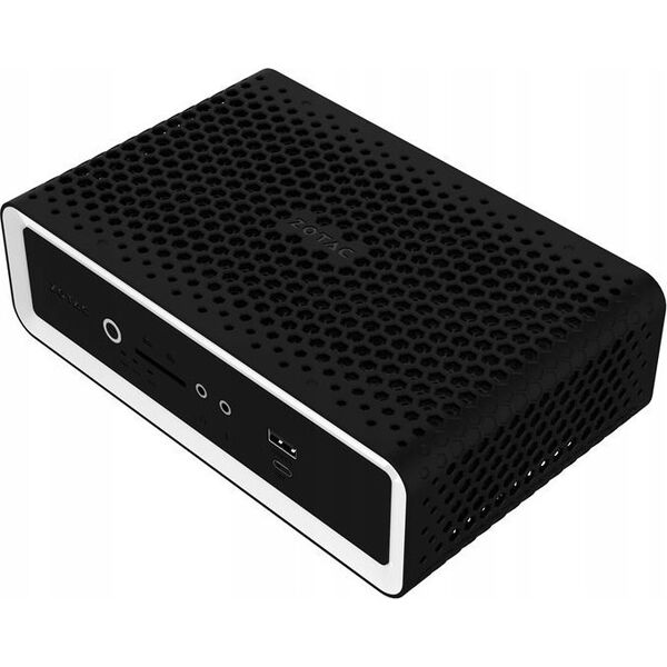 Komputer Zotac ZBOX CI669 nano Intel Core i7-1355U
