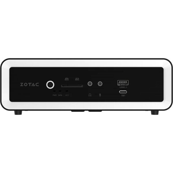 Komputer Zotac ZBOX CI669 nano Intel Core i7-1355U