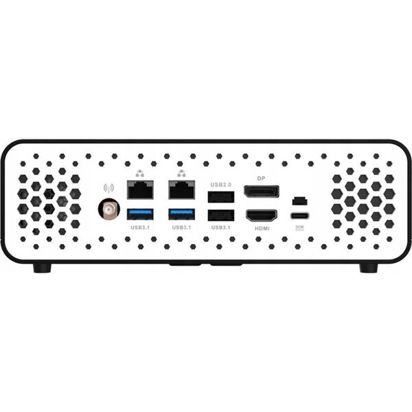 Komputer Zotac ZBOX CI669 nano Intel Core i7-1355U
