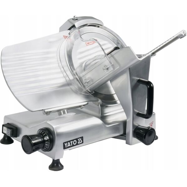 Yato YG. MEAT SLICER 250mm