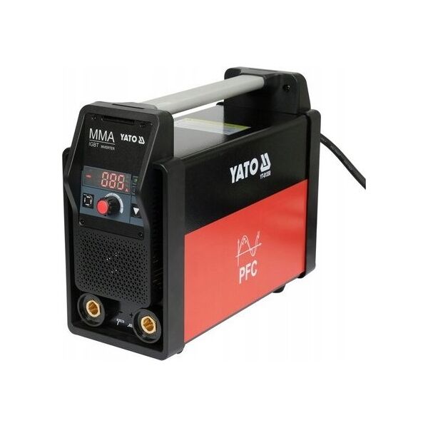 Yato YT.MMA INVERTER WELDING MACHINE WITH PFC 200A