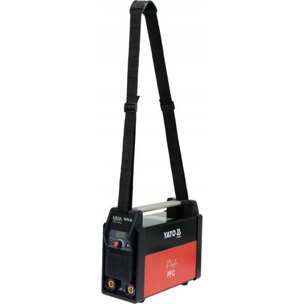 Yato YT.MMA INVERTER WELDING MACHINE WITH PFC 200A