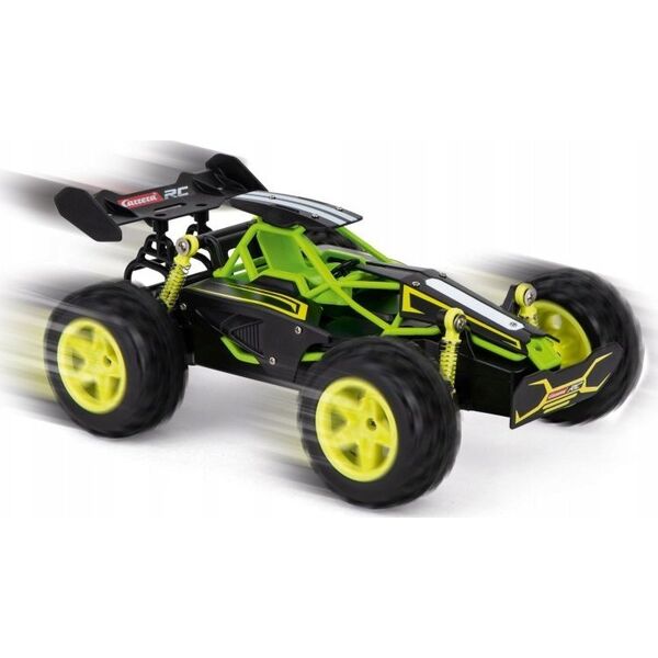 Carrera Samochód RC Lime Buggy 2,4GHz