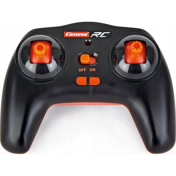 Carrera Samochód RC Lime Buggy 2,4GHz
