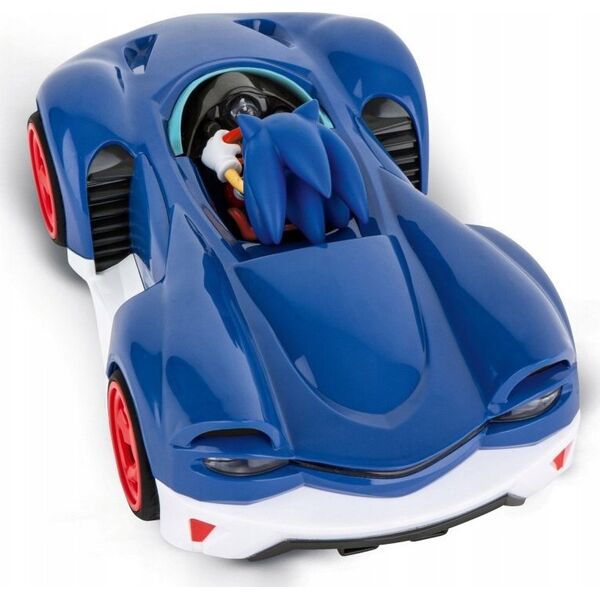 Carrera Samochód RC Team Sonic Racing Sonic 2,4GHz