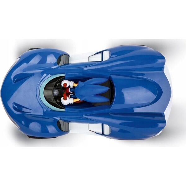 Carrera Samochód RC Team Sonic Racing Sonic 2,4GHz