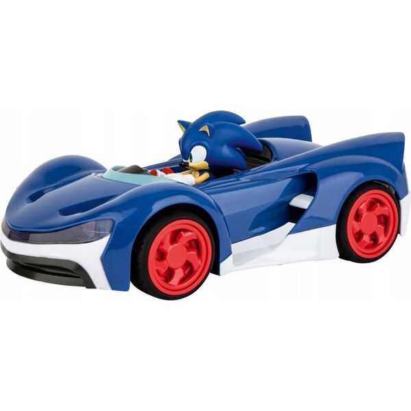 Carrera Samochód RC Team Sonic Racing Sonic 2,4GHz
