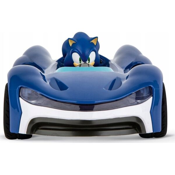 Carrera Samochód RC Team Sonic Racing Sonic 2,4GHz