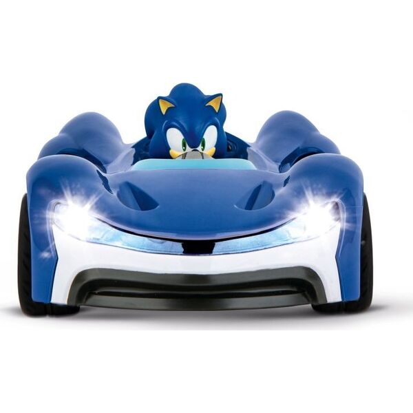 Carrera Samochód RC Team Sonic Racing Sonic 2,4GHz