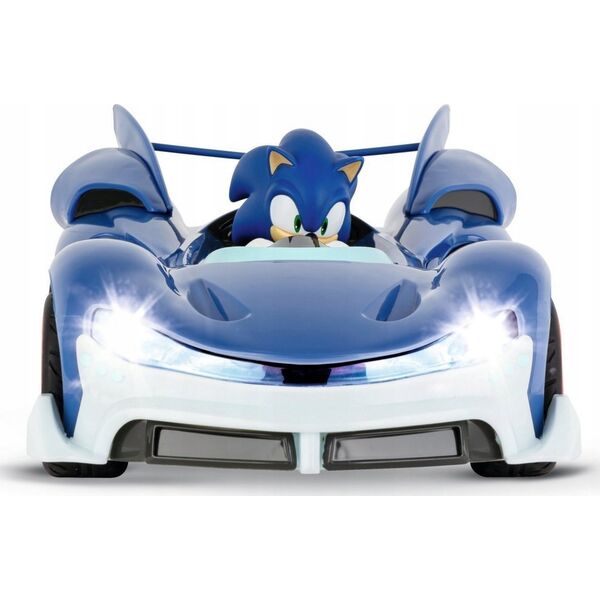 Carrera Samochód RC Sonic Performance
