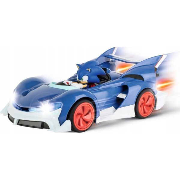 Carrera Samochód RC Sonic Performance