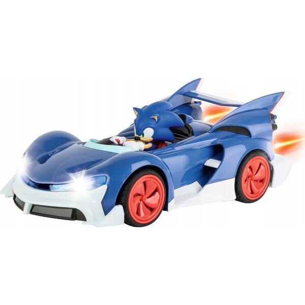Carrera Samochód RC Sonic Performance