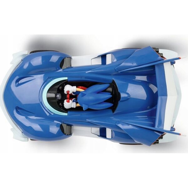 Carrera Samochód RC Sonic Performance