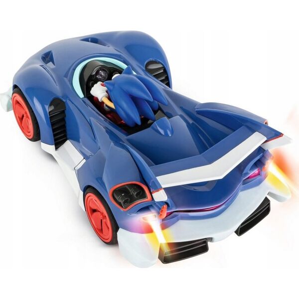 Carrera Samochód RC Sonic Performance