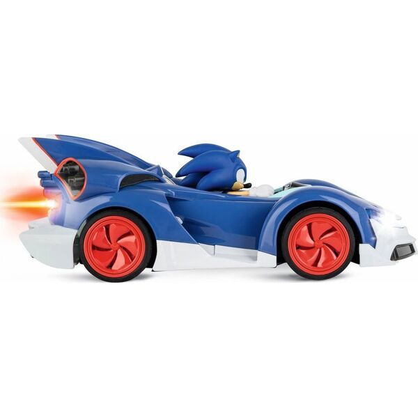 Carrera Samochód RC Sonic Performance