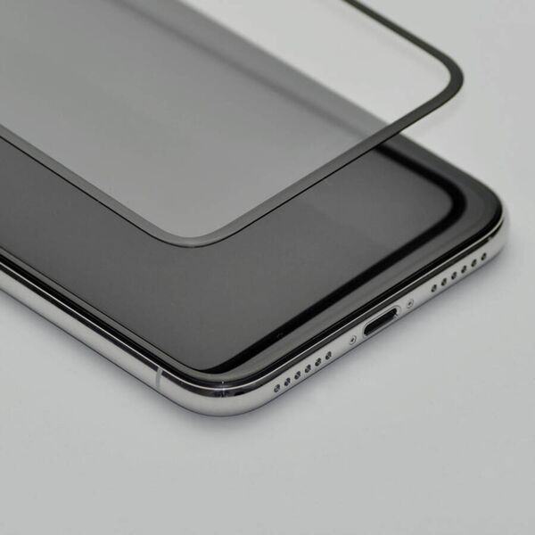 MyScreen Protector MyScreen Diamond Glass Edge Full Glue Black do Samsung Galaxy S24