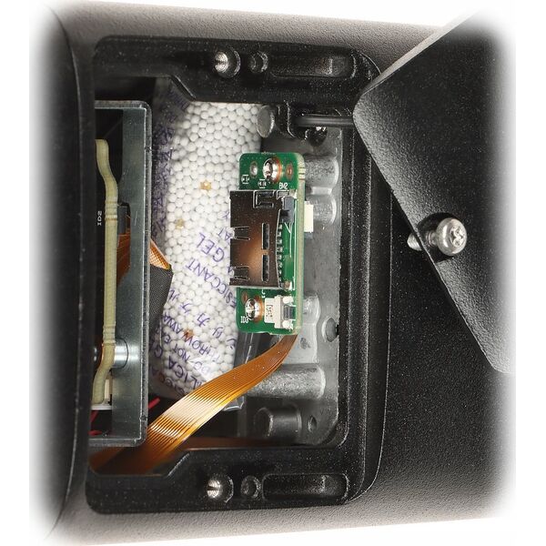 Kamera IP Dahua Technology DAHUA NET CAMERA 5MP IR BULLET/HFW5541T-ASE-0280B-S3-B