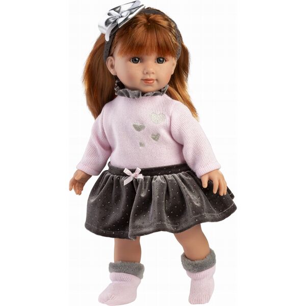 Llorens Lalka Nicole 35 cm
