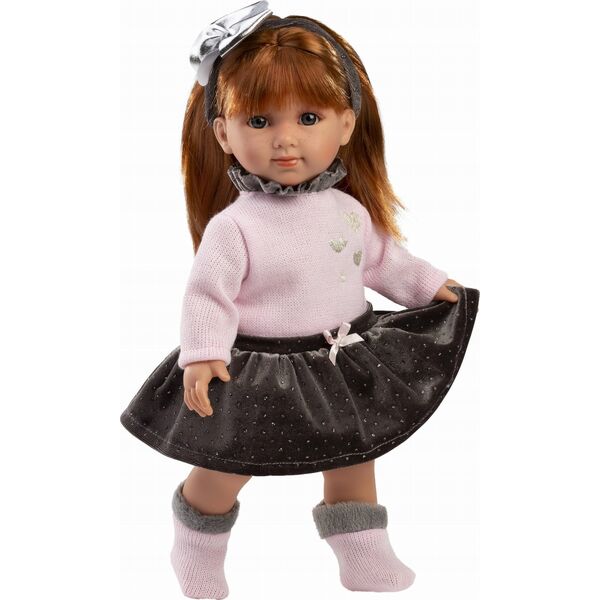 Llorens Lalka Nicole 35 cm