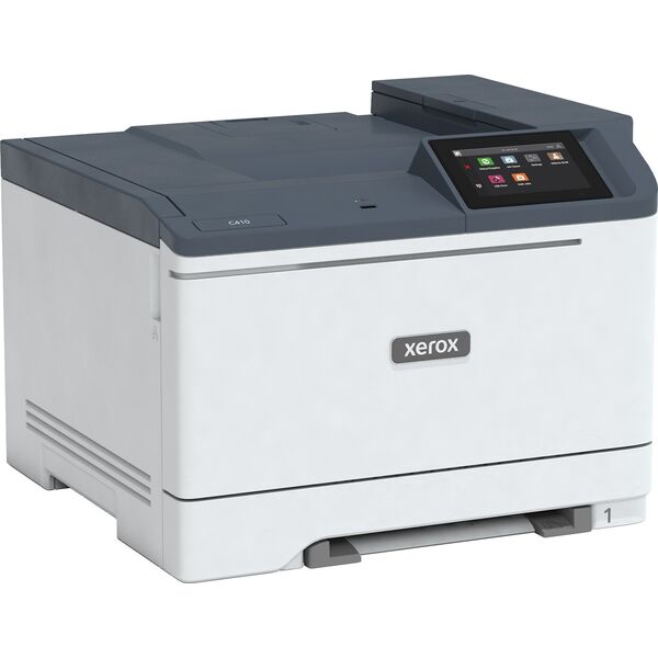 Drukarka laserowa Xerox Xerox C410 barevná, A4, 40 str./min., AirPrint, DUPLEX, Ethernet, Wi-Fi