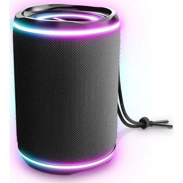 Głośnik Energy Sistem Energy Sistem Urban Box Black Supernova | Energy Sistem | Urban Box | Supernova | 16 W | Bluetooth | Black | Portable | Wireless connection