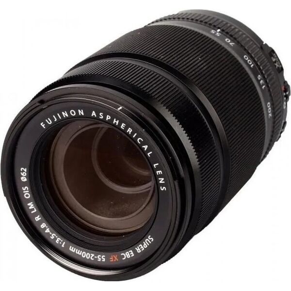 Obiektyw Fujifilm Lens Fujinon XF-55-200mmF5.5-F4.8 R LM OIS