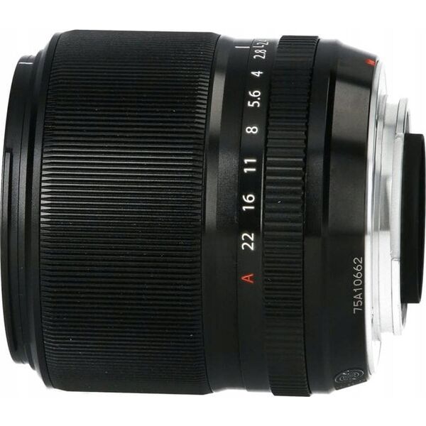 Obiektyw Fujifilm Lens Fujinon XF-60mmF2.4 R Macro